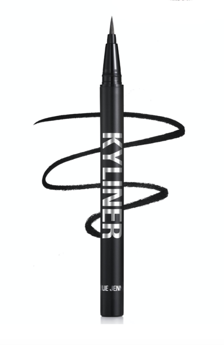 Black | Kyliner Liquid Liner Pen 1