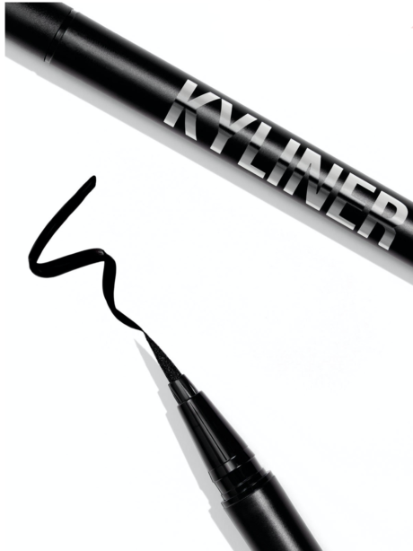 Black | Kyliner Liquid Liner Pen 2