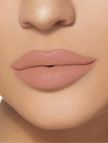 Butterscotch | Crème lipstick 2