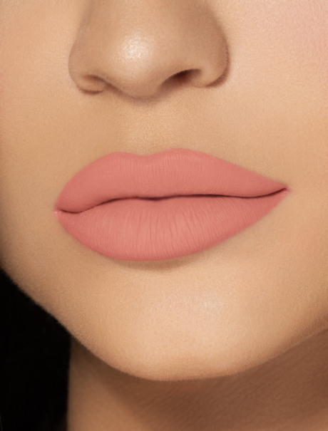 Dirty Peach | Matte Lip Kit 2