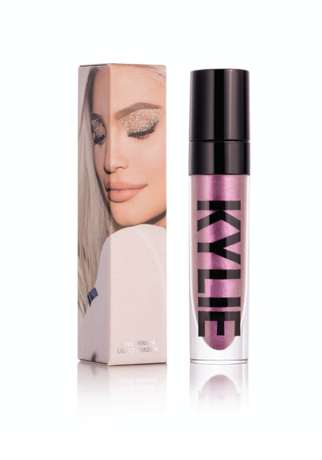 Fine Wine | Glitter Eyes 1