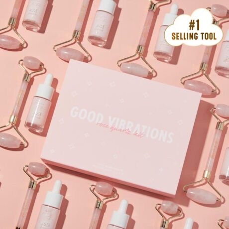 Good Vibrations 1
