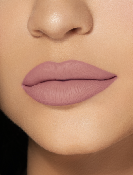 Koko K | Matte Lip Kit 2