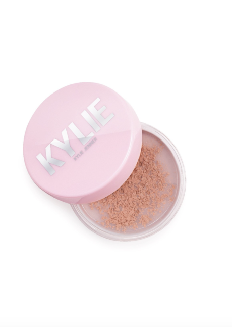 Loose Illuminating Powder 1