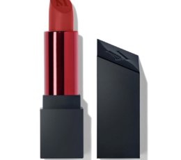 Mega Matte Lipstick - Steamy