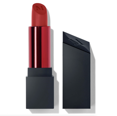 Mega Matte Lipstick – Steamy 1
