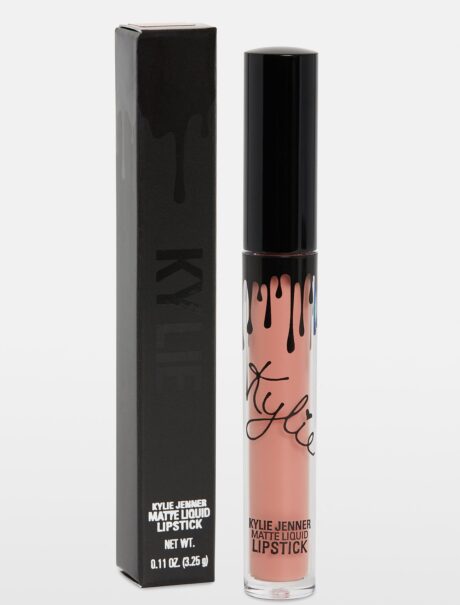 Apricot | Matte Liquid Lipstick 1