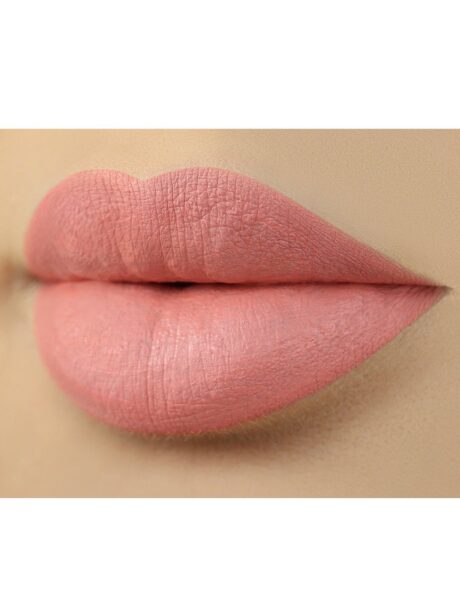 Apricot | Matte Liquid Lipstick 2