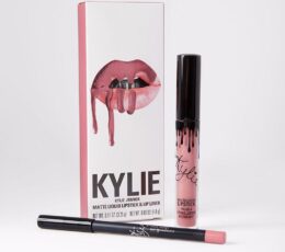 High Maintenance | Matte Lip Kit