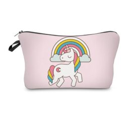 UNICORN Cosmetic Bag