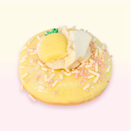 Mýdlo – Coco Bliss DONUT