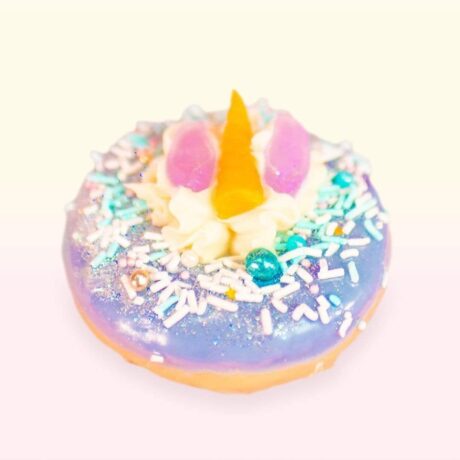 Mýdlo – Lovely Unicorn DONUT